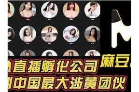 麻豆传媒映画入驻的热门APP有哪些？探索丰富影视资源！