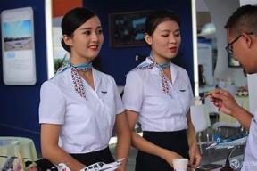 揭秘麻豆传媒川航空姐的精彩生活与职业障碍