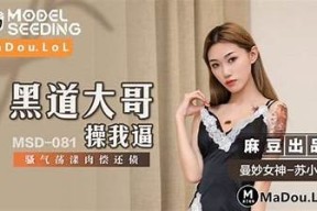 麻豆传媒映画视频杜冰：探索特有视角的影视作品