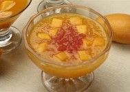 鲜美蜜桃果冻，尽享噜轻食新风潮！